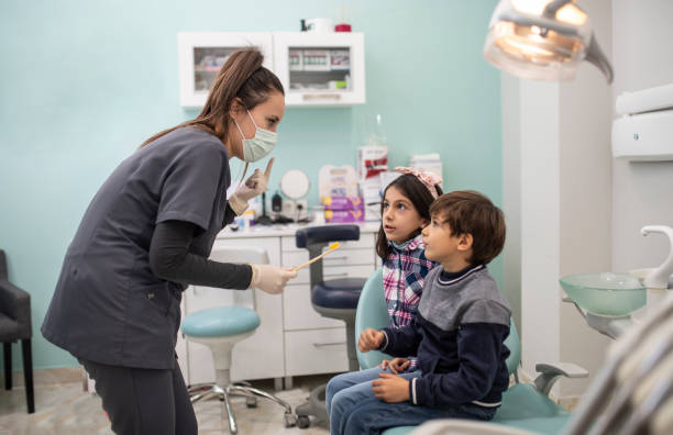 Best Oral Cancer Screening  in Duson, LA